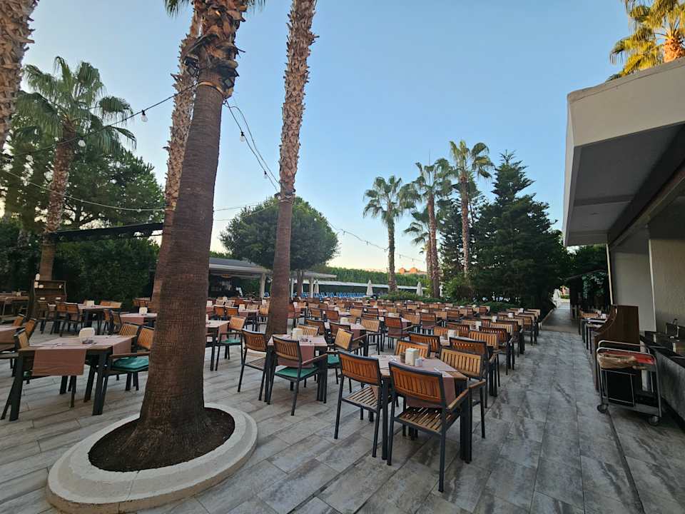 Gastro Hane Family Resort