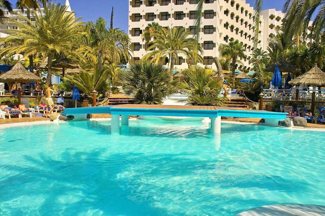 IFA Beach Corallium Beach by Lopesan Hotels - Adults only