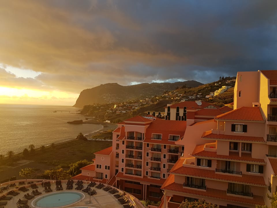 Zimmer Pestana Royal Premium All Inclusive Ocean & Spa Resort