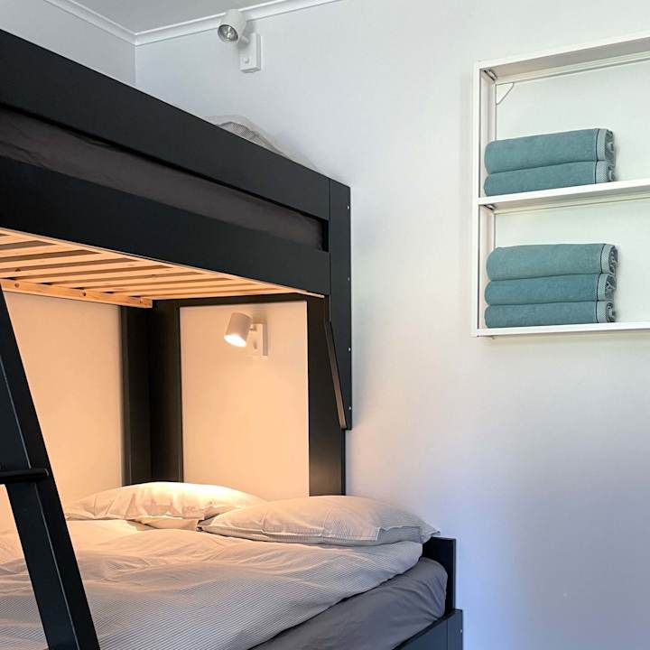 Zimmer Gråbogården event and conference center