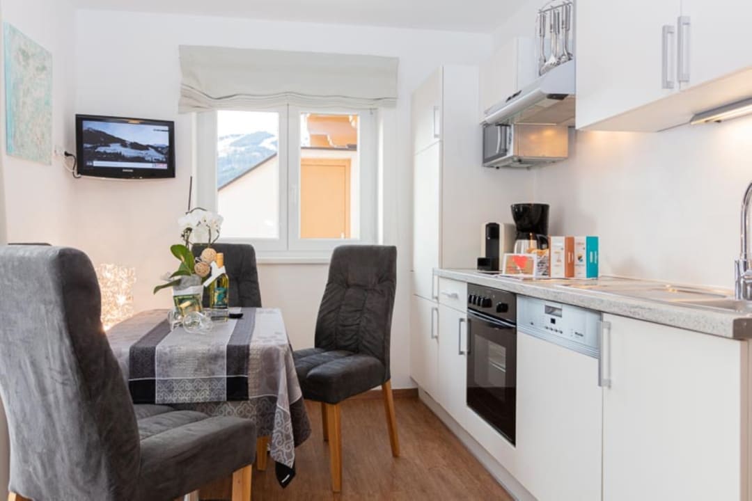 Zimmer Appartementhaus CASAMARAI