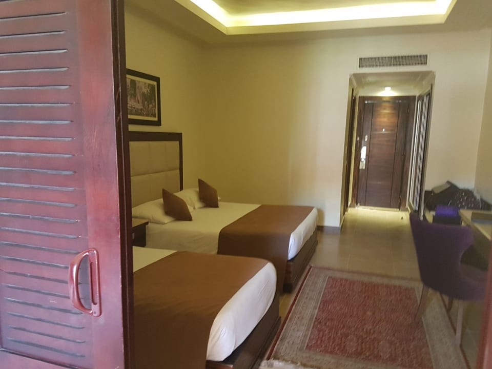 Zimmer Pickalbatros Aqua Park Resort - Sharm El Sheikh