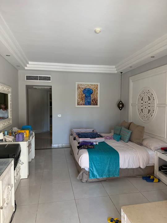 Zimmer The Grand Palace - Adults only