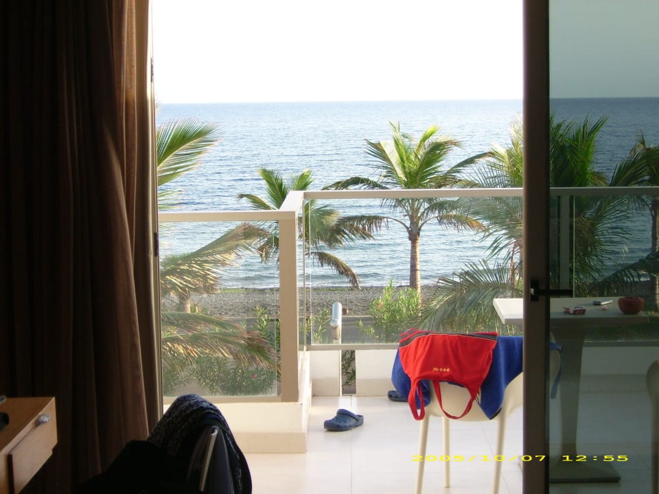 Ausblick R2 Bahía Playa Design Hotel & Spa - Adults Only