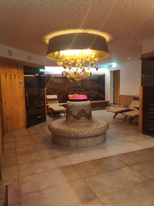 Sonstiges Hotel Tirolerhof