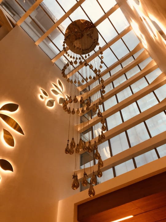Sonstiges Side Sunport Hotel & Spa