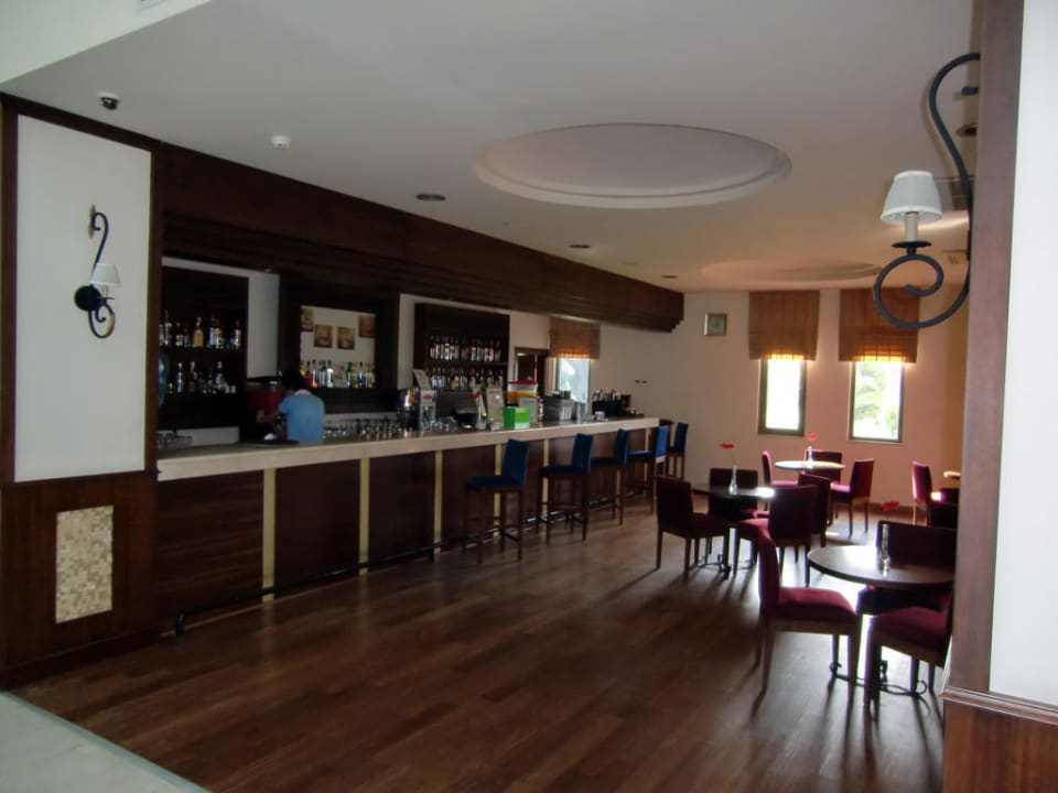 Lobbybar TUI BLUE Palm Garden