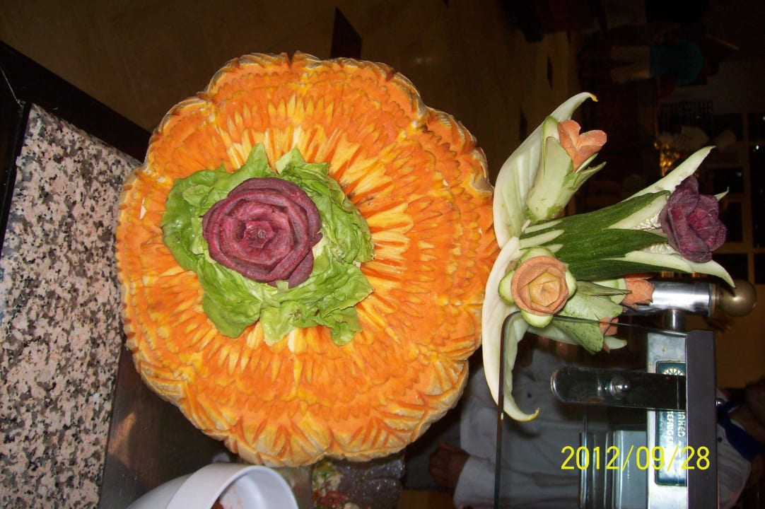 Deko El Mouradi Club Kantaoui