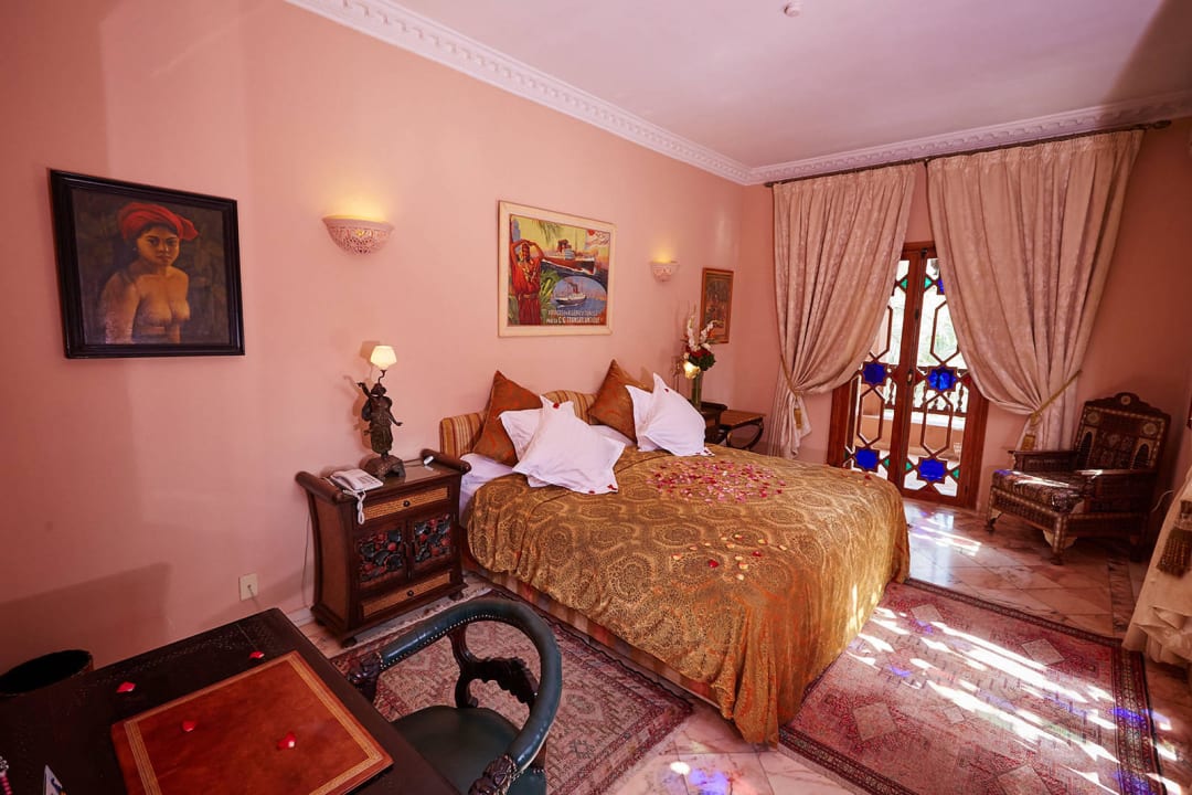 Guest Room Hotel Dar Ayniwen