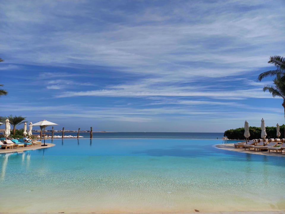 Pool Baron Palace Sahl Hasheesh