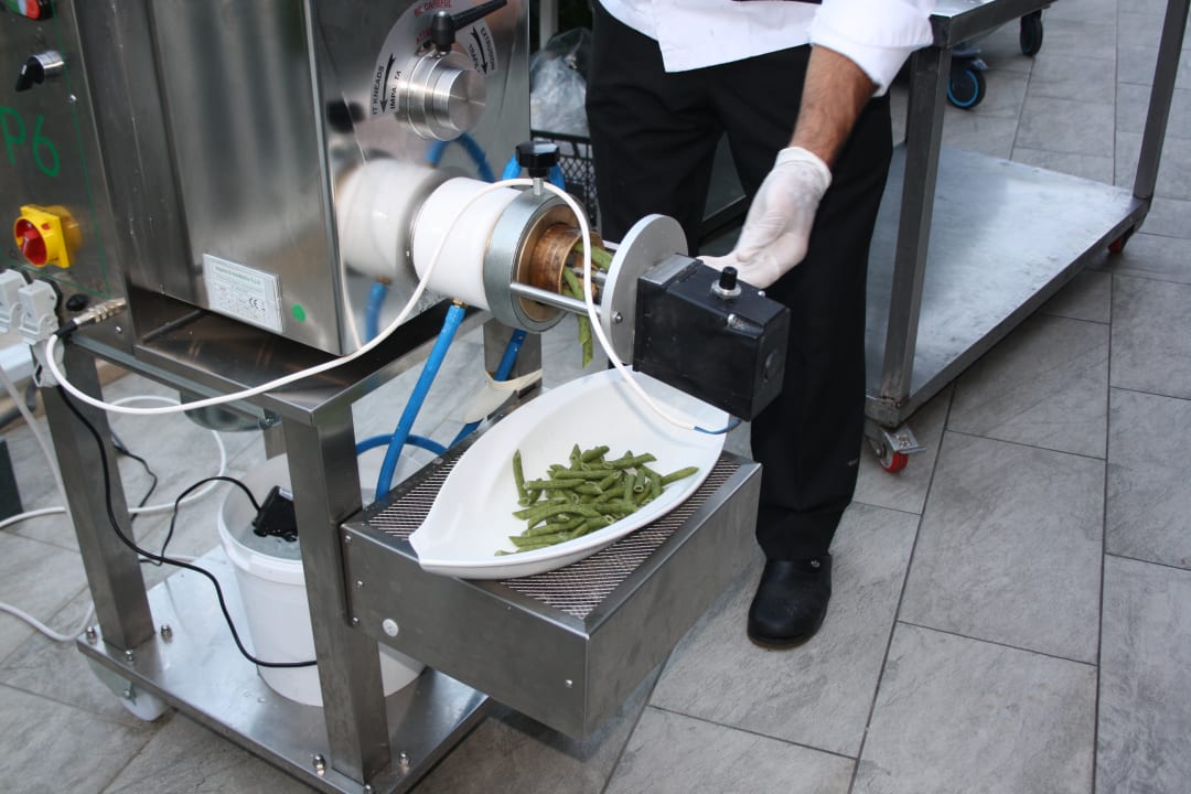 Gastro Club Grand Aqua