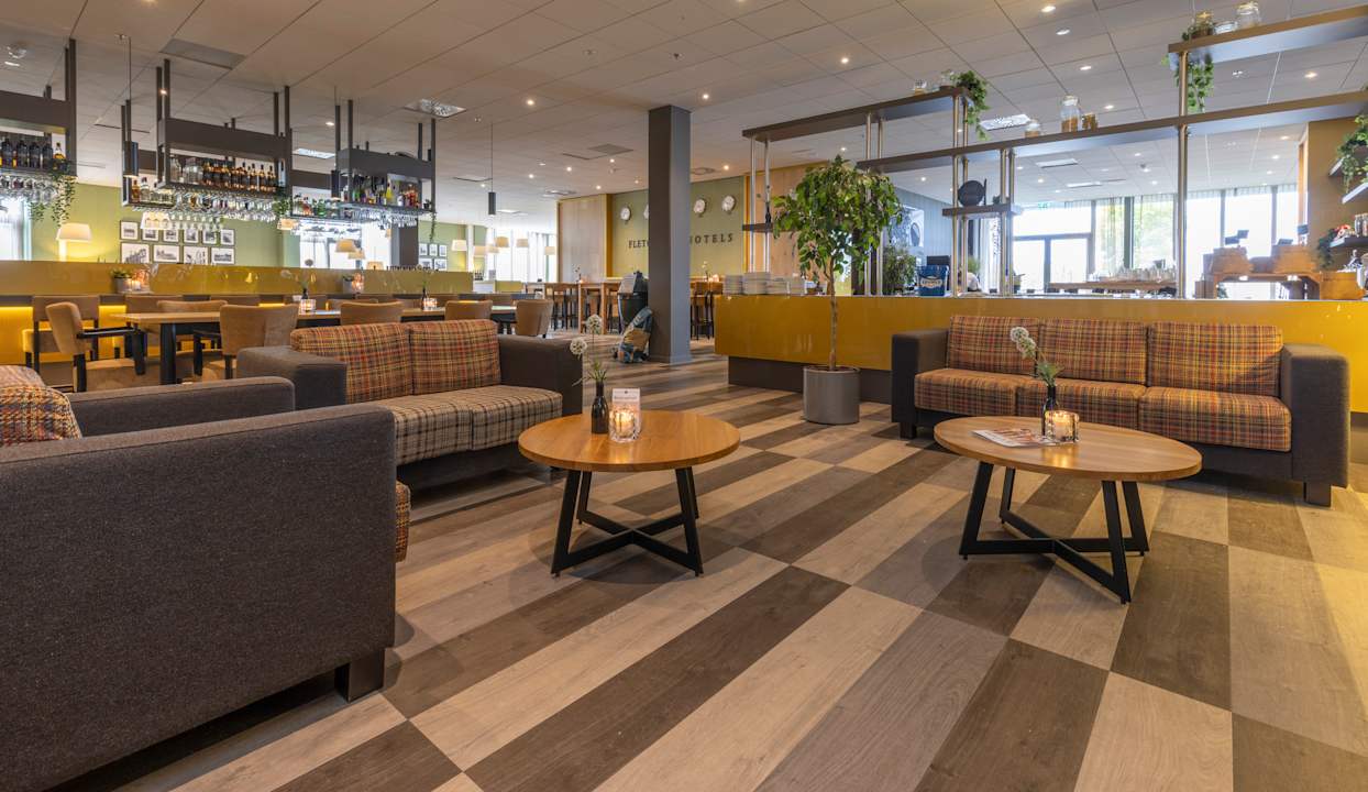 Gastro Fletcher Wellness-Hotel Sittard