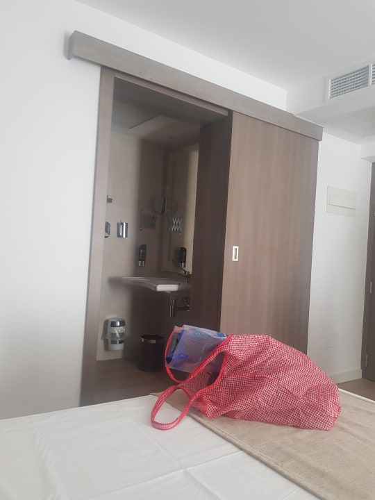Zimmer Hotel Sant Jordi