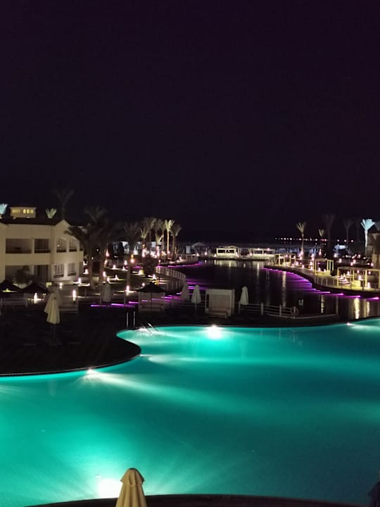 Pool Pickalbatros Dana Beach Resort - Hurghada