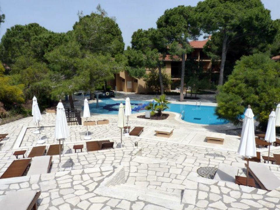 Relax Pool Village Asteria Family Belek