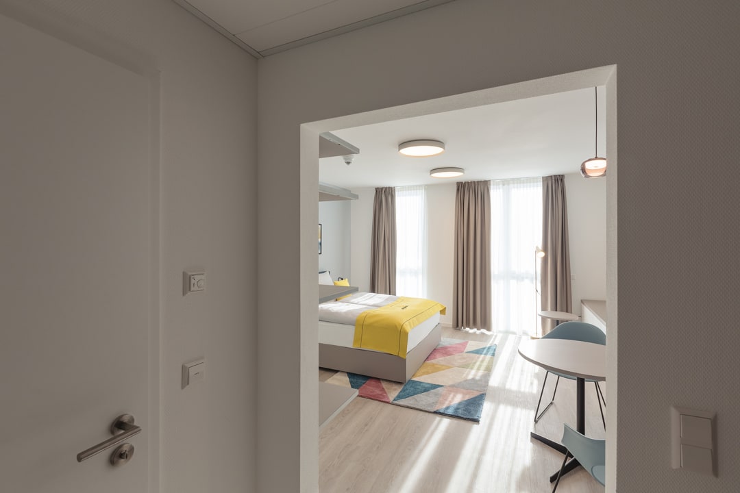 Zimmer Candlewood Suites Heidelberg by IHG