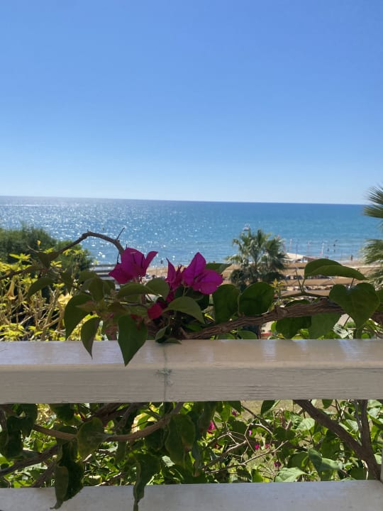 Strand Can Garden Resort