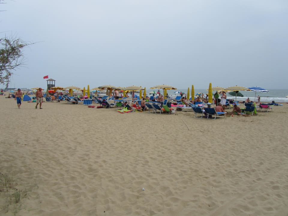 Strandleben Residence Village