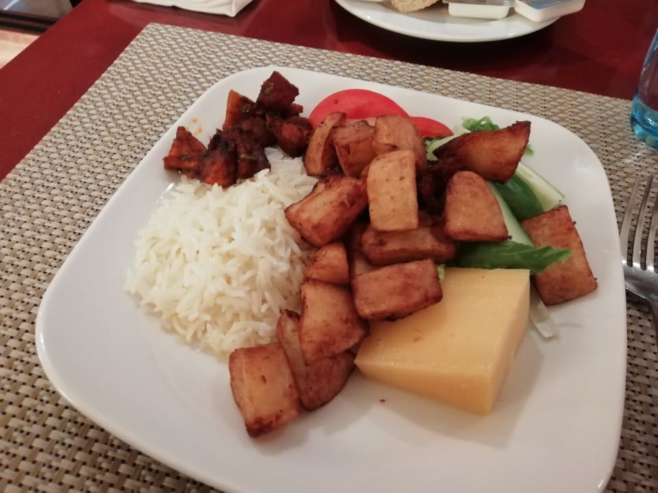 Gastro Sheraton Hotel & Resort Abu Dhabi