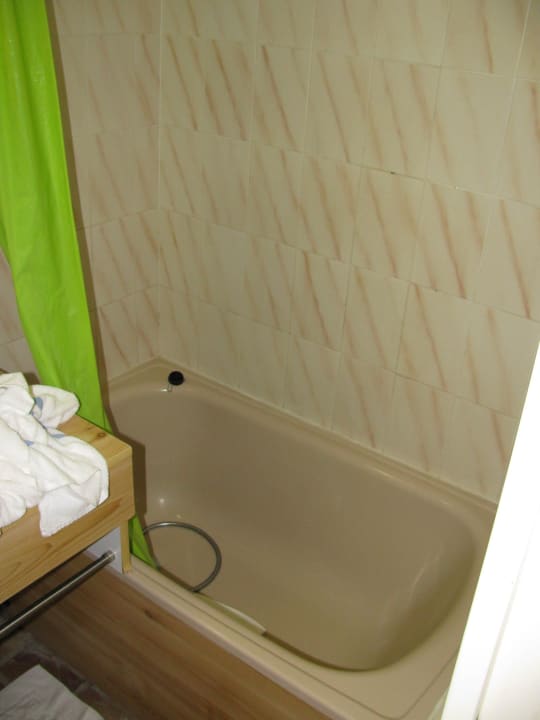 Bad La Lagune Beach Resort & Spa - Residence