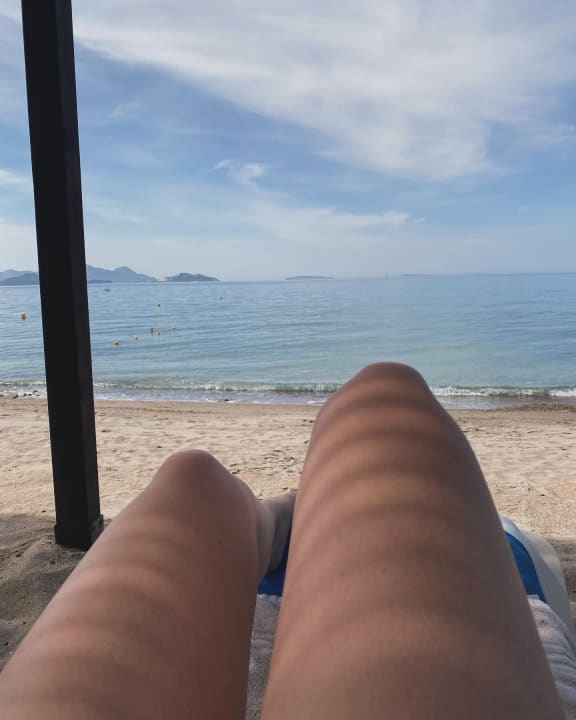 Strand ROBINSON DAIDALOS