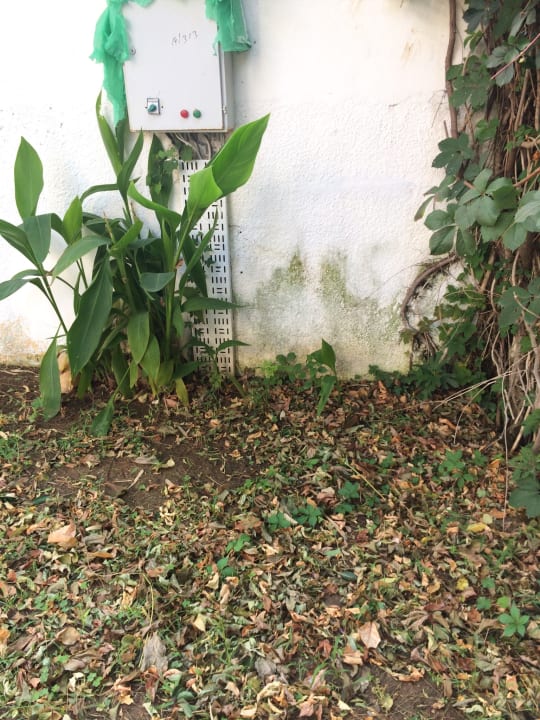 Außenansicht Labranda Alantur Resort