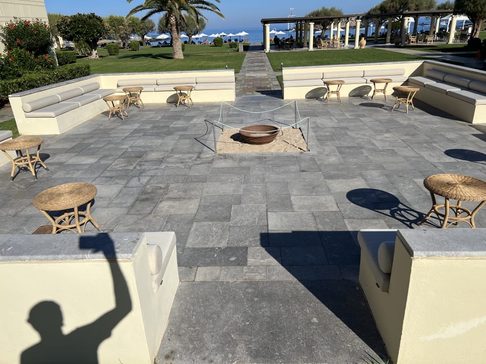 Sonstiges Grecotel Meli Palace