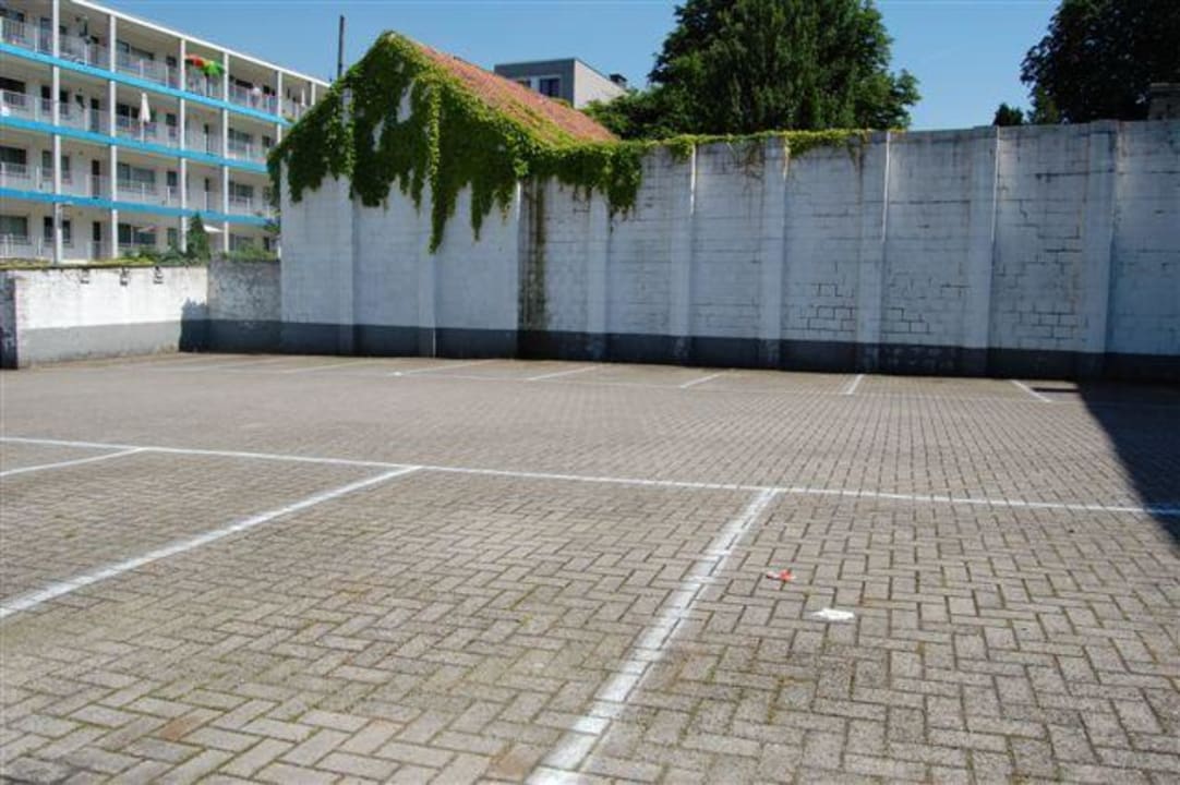 Buiten foto Hotel Riche