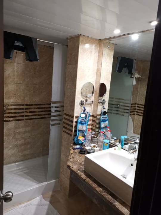 Zimmer Golden Beach Resort