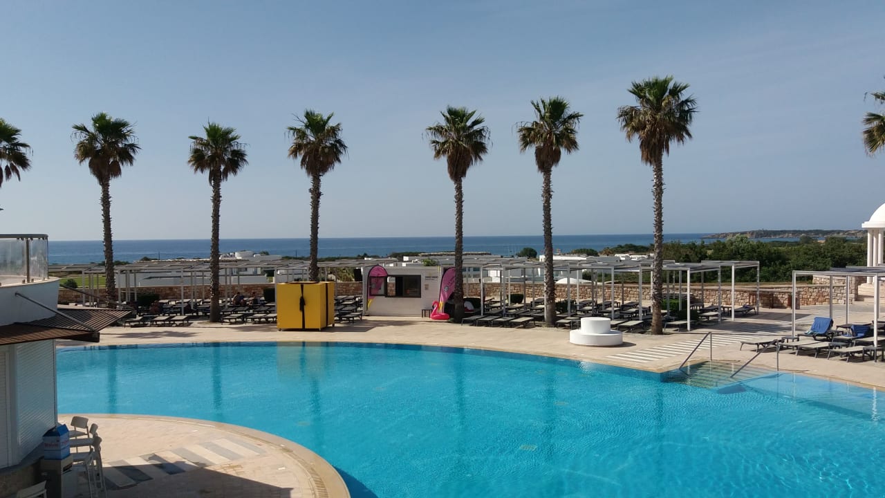 Pool Atlantica Plimmiri