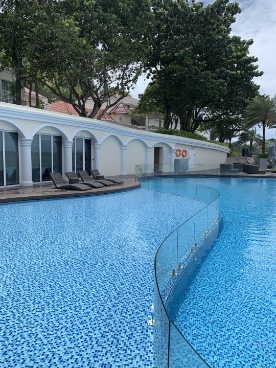 Pool Mercure Vung Tau