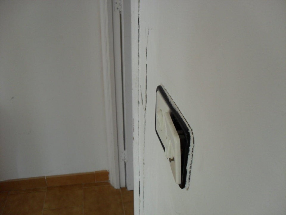 Nur einmal zu gebrauchen Hotel Sa Roqueta