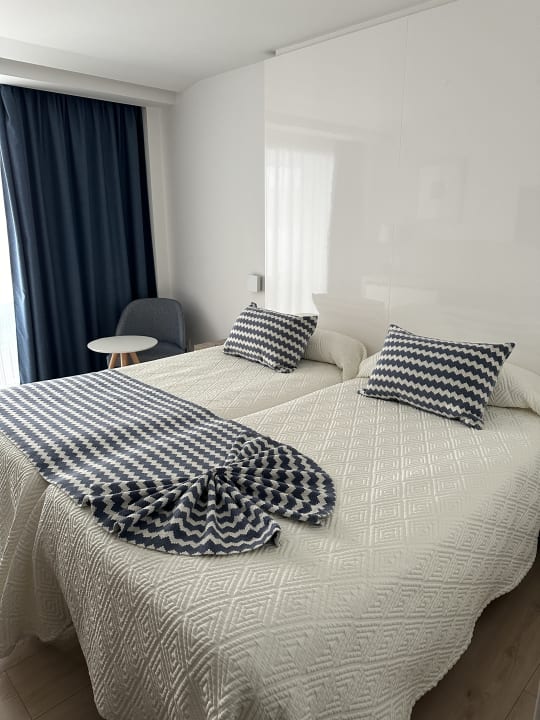 Zimmer Hipotels Bahía Cala Millor