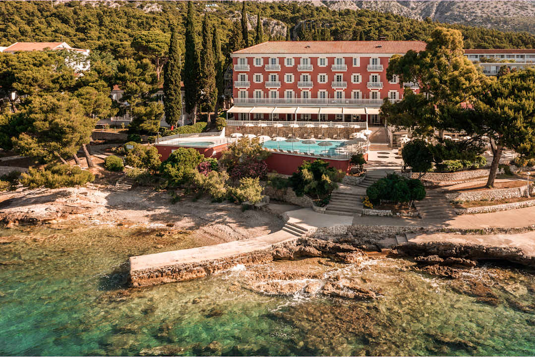 Außenansicht Bellevue Maradiso Village by Aminess