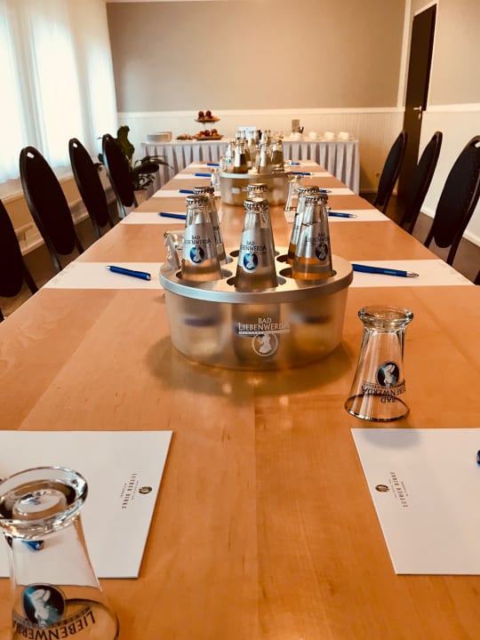 Sonstiges Hotel Luther Birke Wittenberg