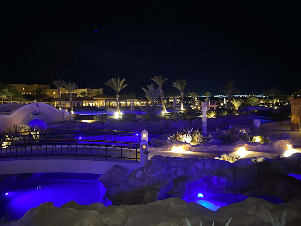 Pool Hotel Kempinski Soma Bay