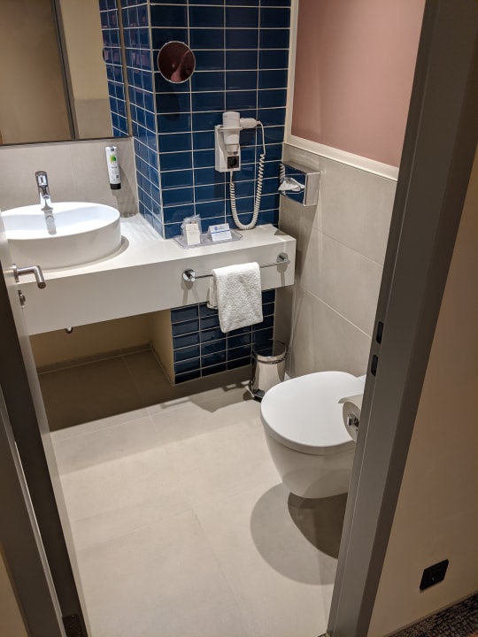 Zimmer Best Western Hotel The K Munich Unterfoehring