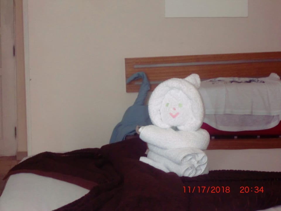 Zimmer Sirenis Tropical Varadero