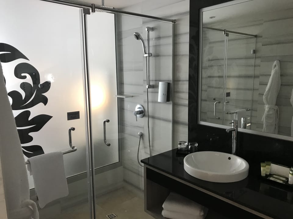 Zimmer Hotel Riu Palace Tenerife