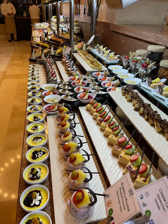 Gastro Jaz Makadina