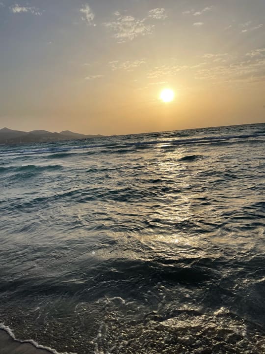 Strand Iberostar Waves Playa de Muro