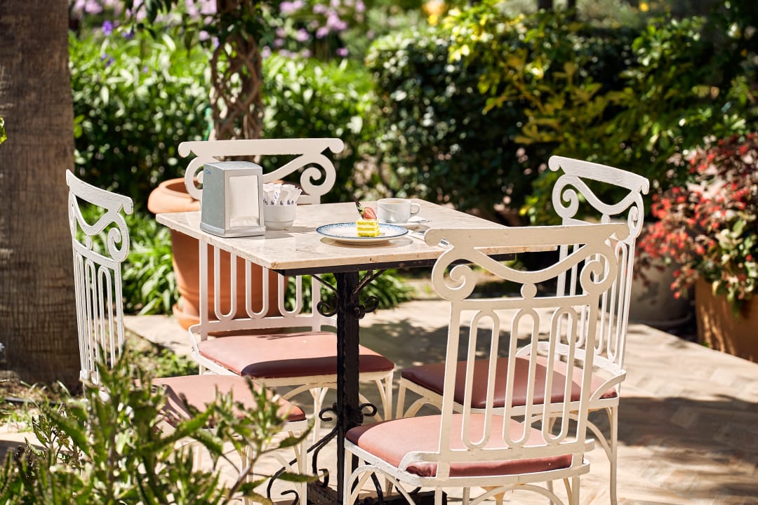 Gastro Seaden Sea World Resort & Spa