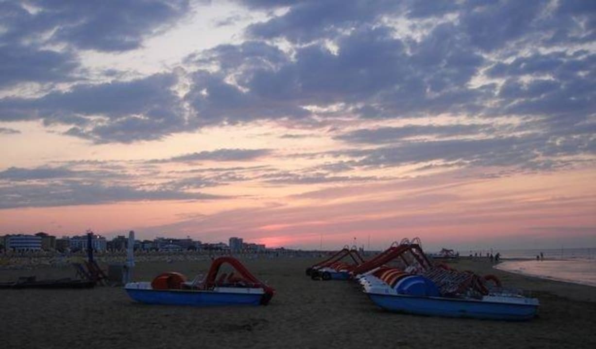 Sonnenaufgang Aparthotel Holiday