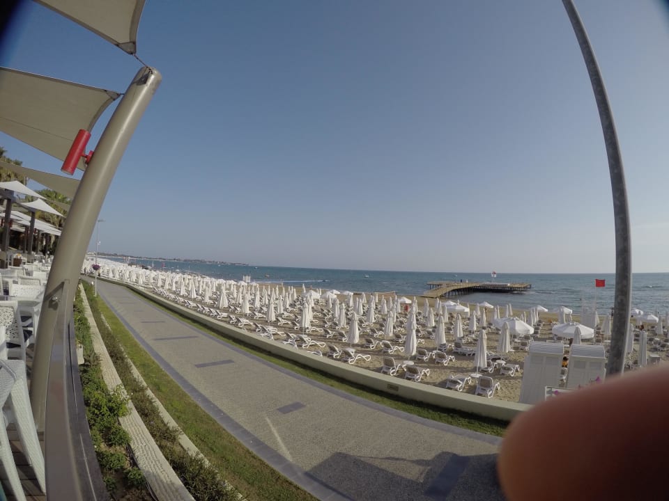 Strand  The Sense Deluxe Hotel