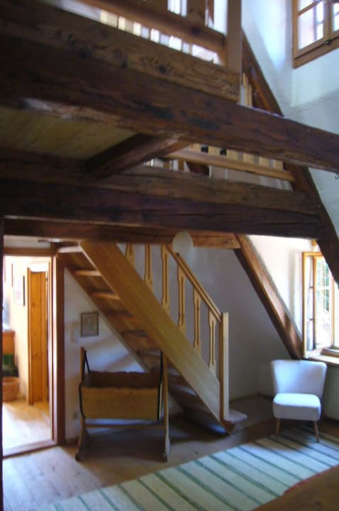 Vorraum/flur Zimmer Wirtshaus Jagawirt