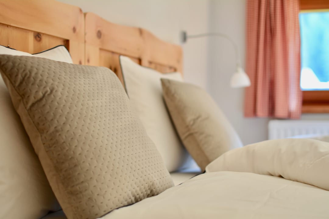 Zimmer Berghof Niederthai