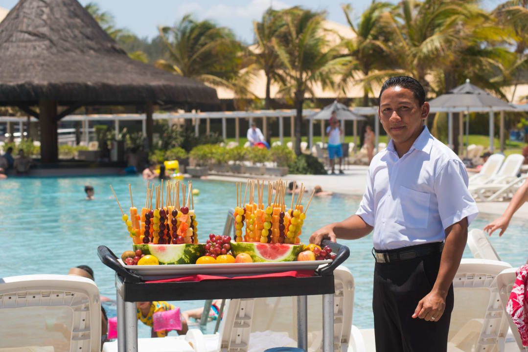 Sonstiges Vila Galé Resort Cumbuco