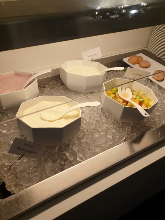 Gastro Van der Valk Resort Linstow