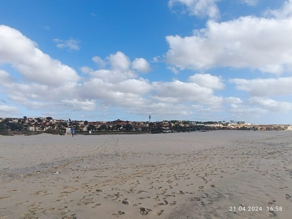 Außenansicht Occidental Boa Vista Beach