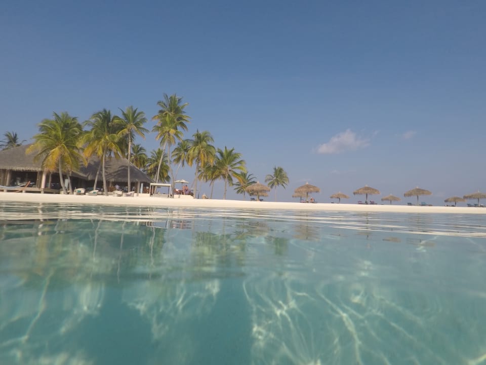 Strand Veligandu Maldives Resort Island